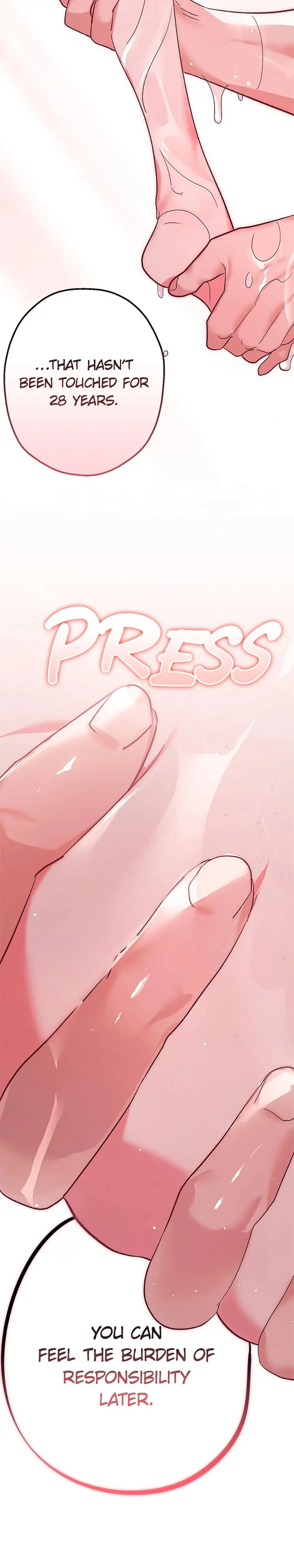 Unauthorized Access Episode 10 - Page 29