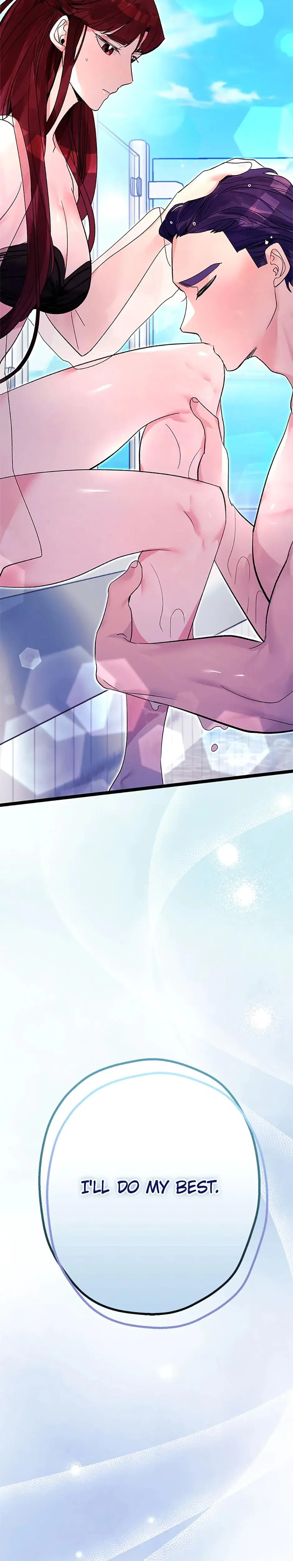 Unauthorized Access Episode 10 - Page 32