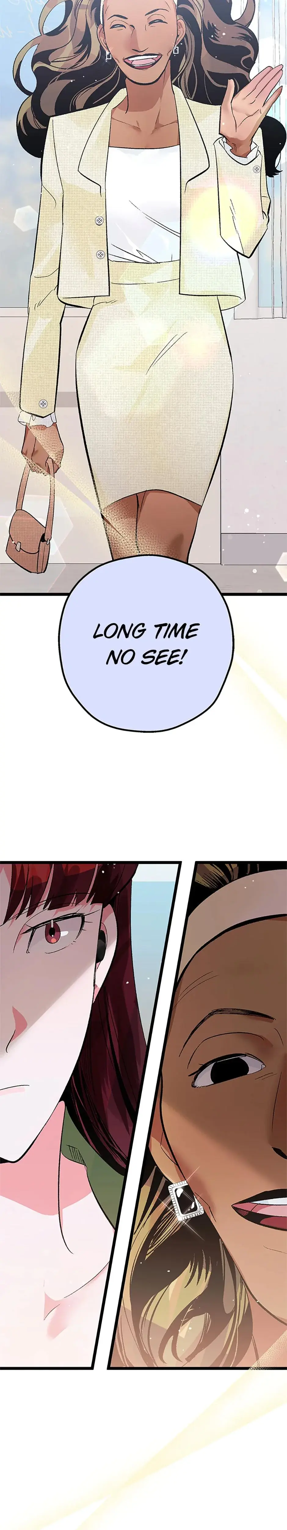 Unauthorized Access Episode 11 - Page 15