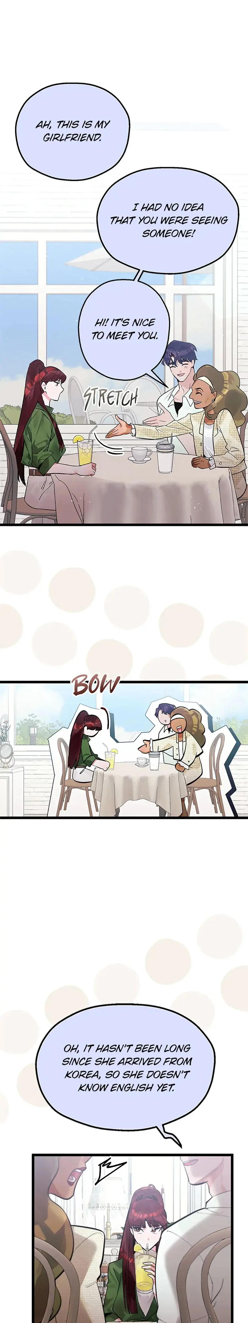 Unauthorized Access Episode 11 - Page 17