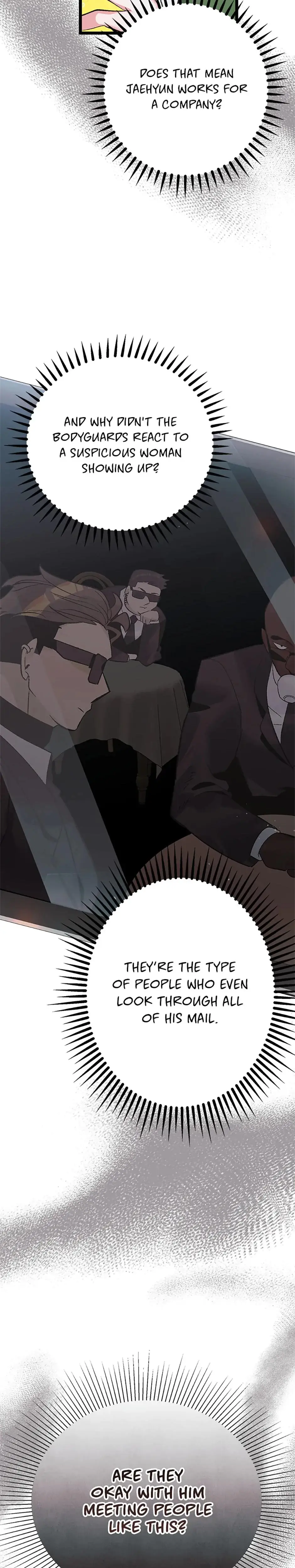 Unauthorized Access Episode 11 - Page 19