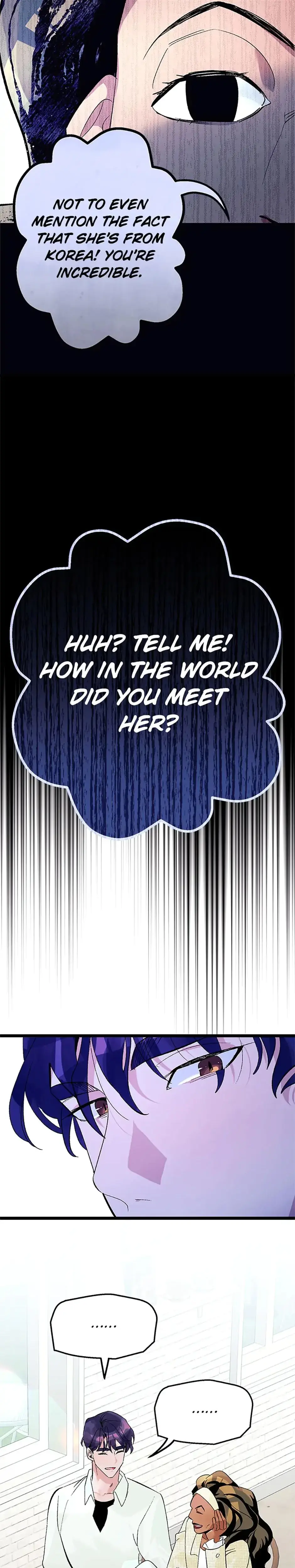 Unauthorized Access Episode 11 - Page 22