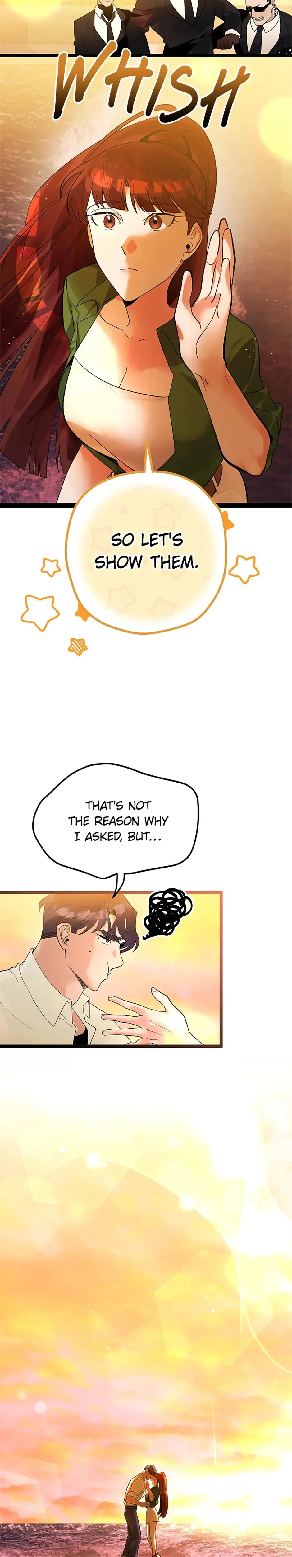 Unauthorized Access Episode 11 - Page 31