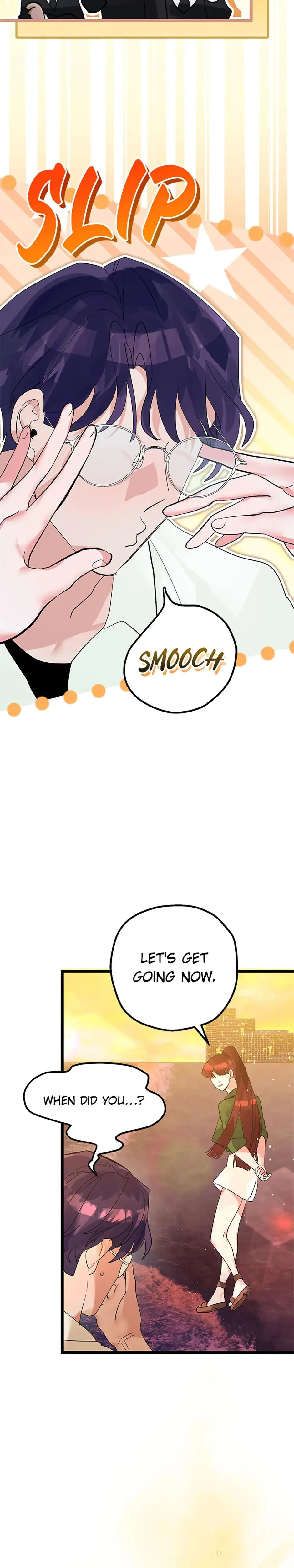 Unauthorized Access Episode 11 - Page 33