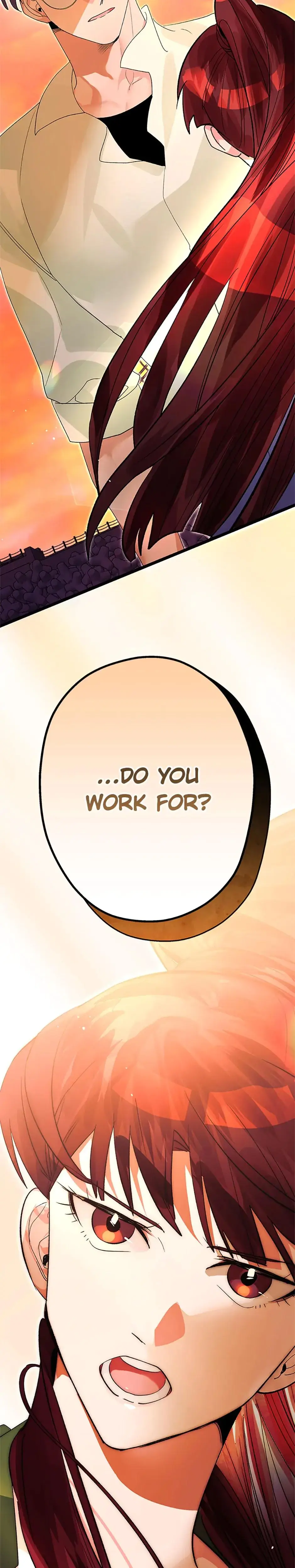 Unauthorized Access Episode 11 - Page 35