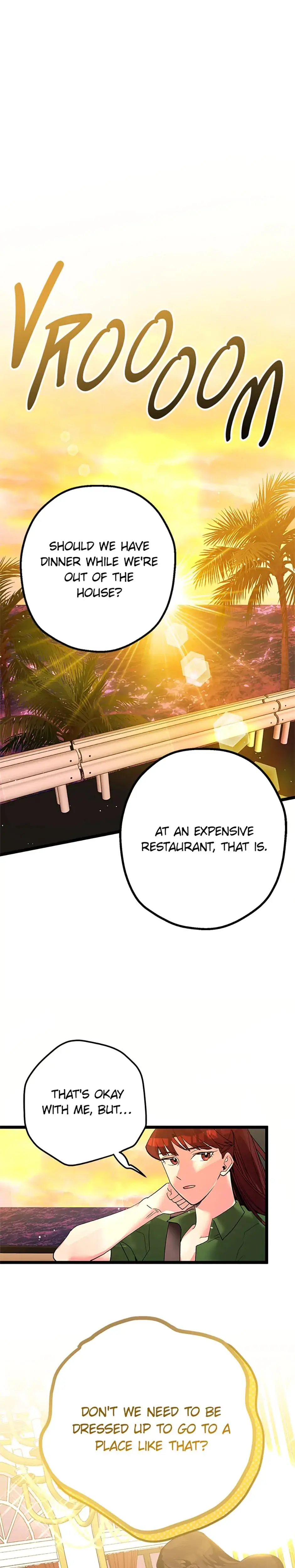Unauthorized Access Episode 12 - Page 1