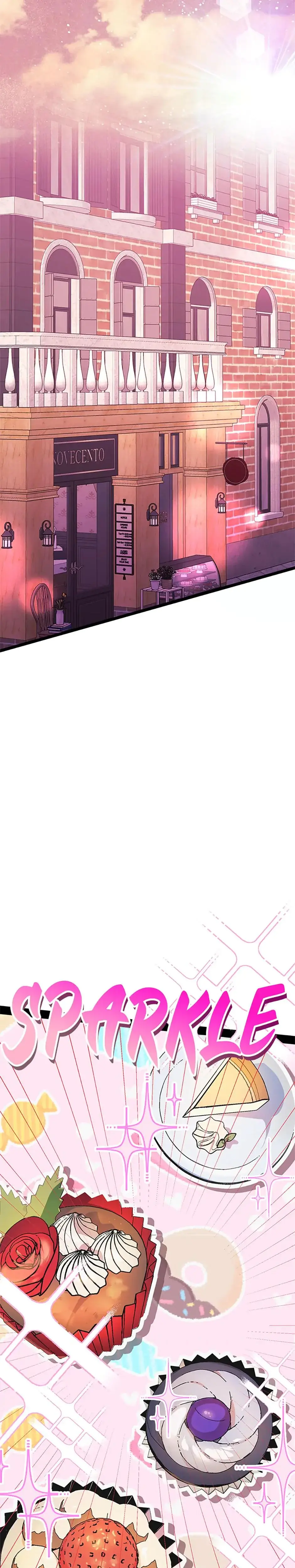 Unauthorized Access Episode 12 - Page 12