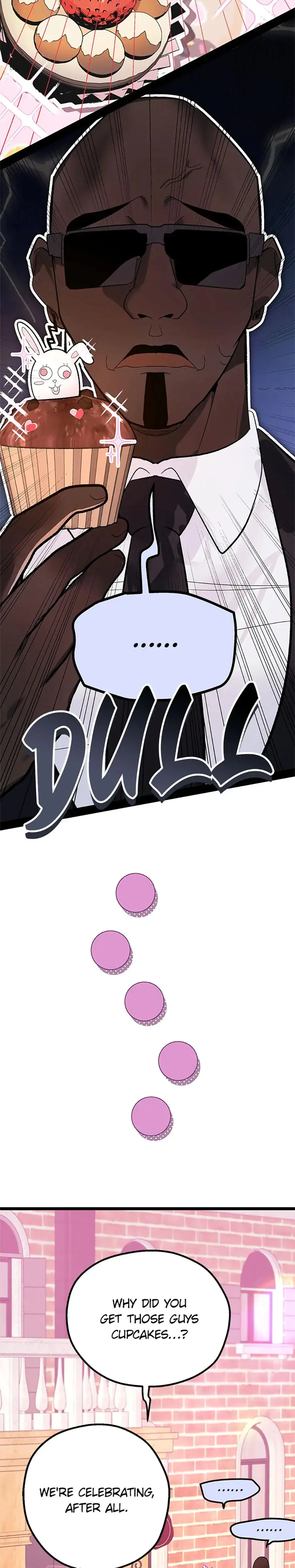 Unauthorized Access Episode 12 - Page 13
