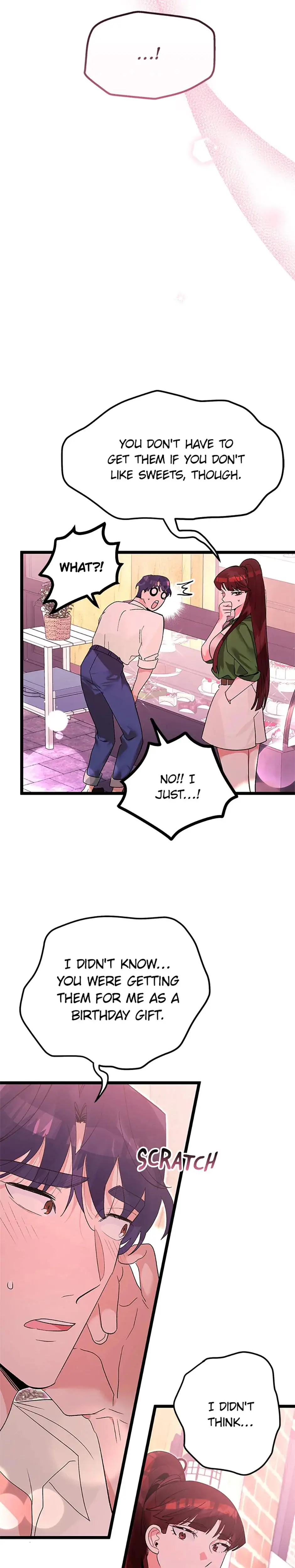 Unauthorized Access Episode 12 - Page 15