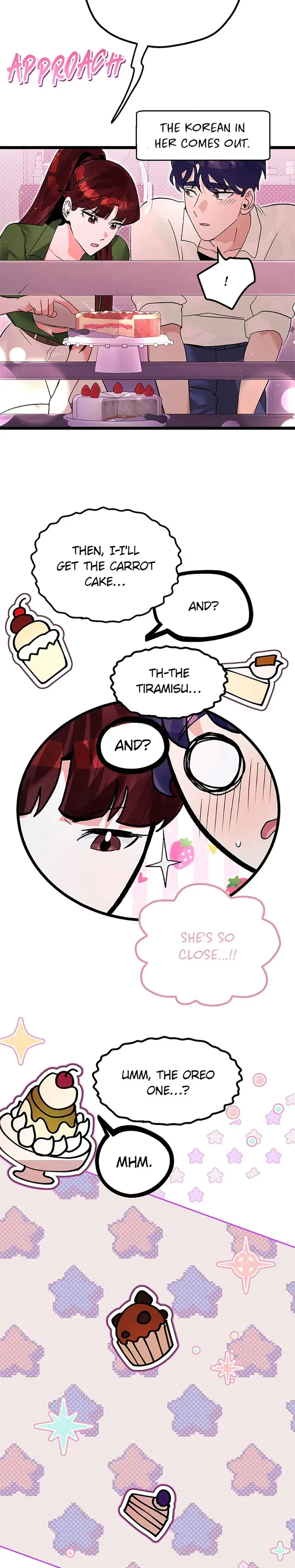 Unauthorized Access Episode 12 - Page 17