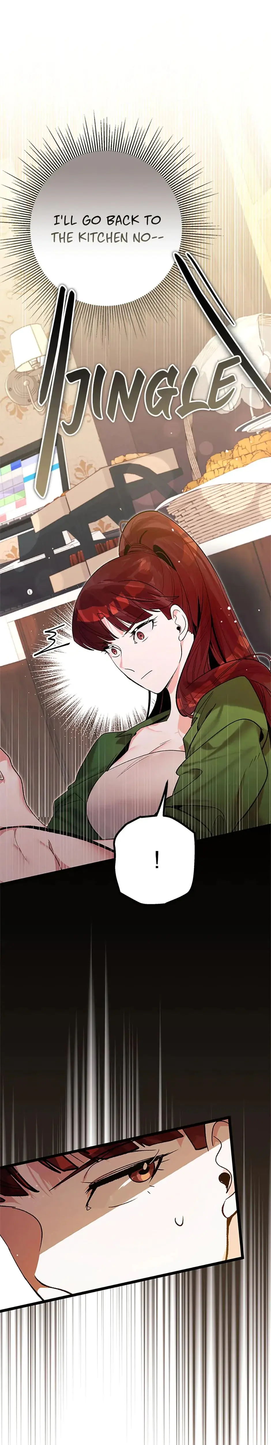 Unauthorized Access Episode 12 - Page 31