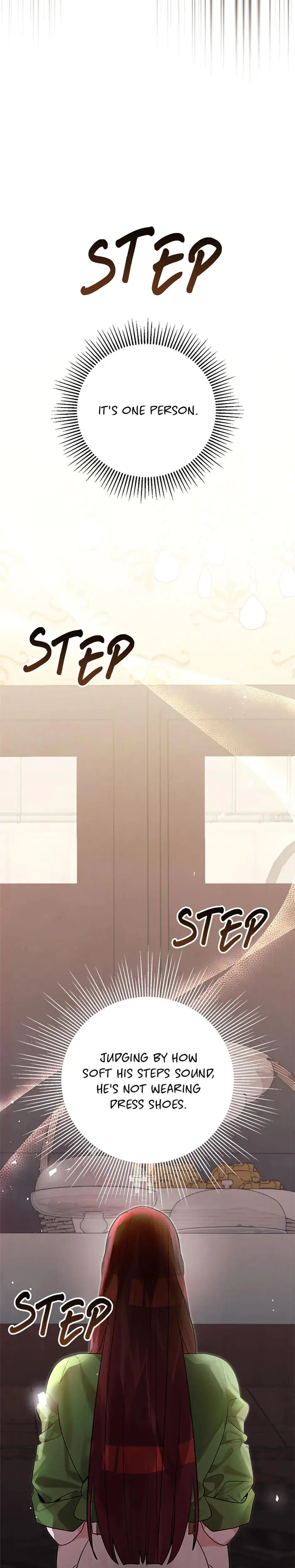 Unauthorized Access Episode 12 - Page 32