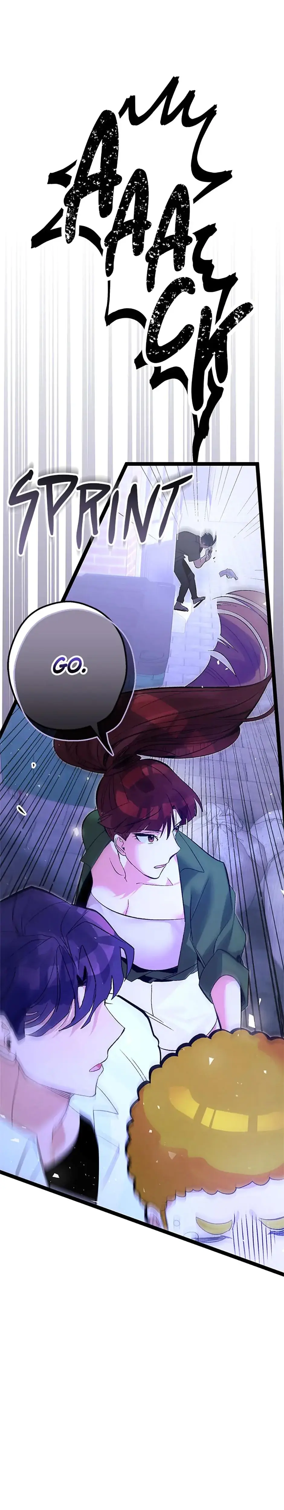 Unauthorized Access Episode 13 - Page 15