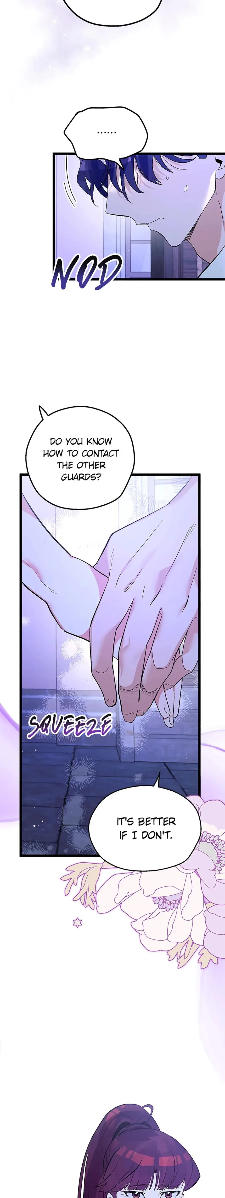Unauthorized Access Episode 13 - Page 22