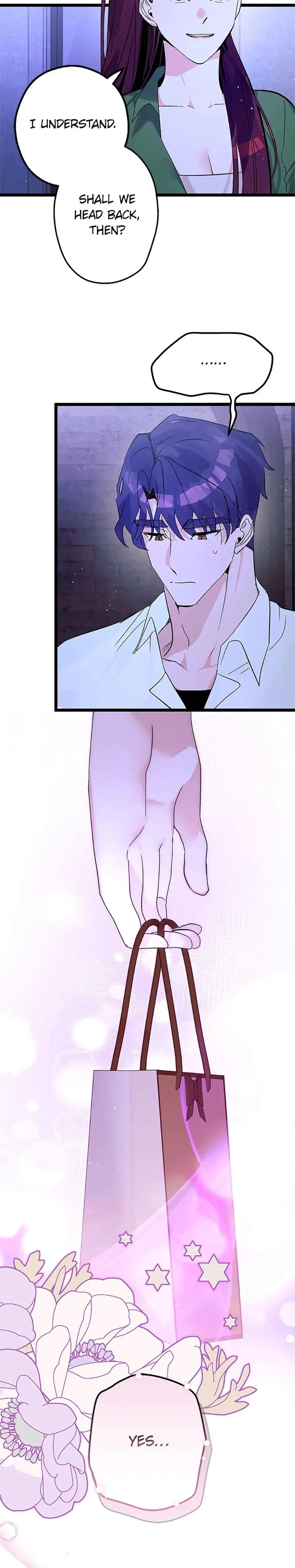 Unauthorized Access Episode 13 - Page 23