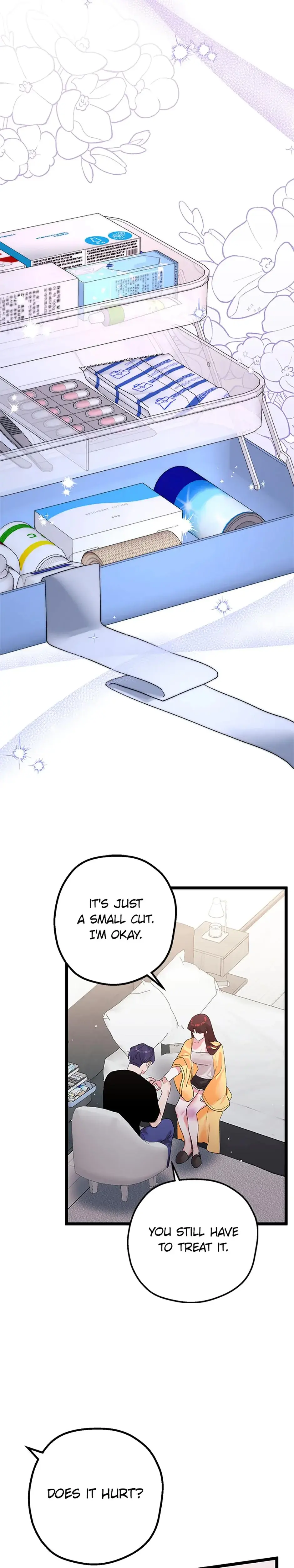 Unauthorized Access Episode 13 - Page 28