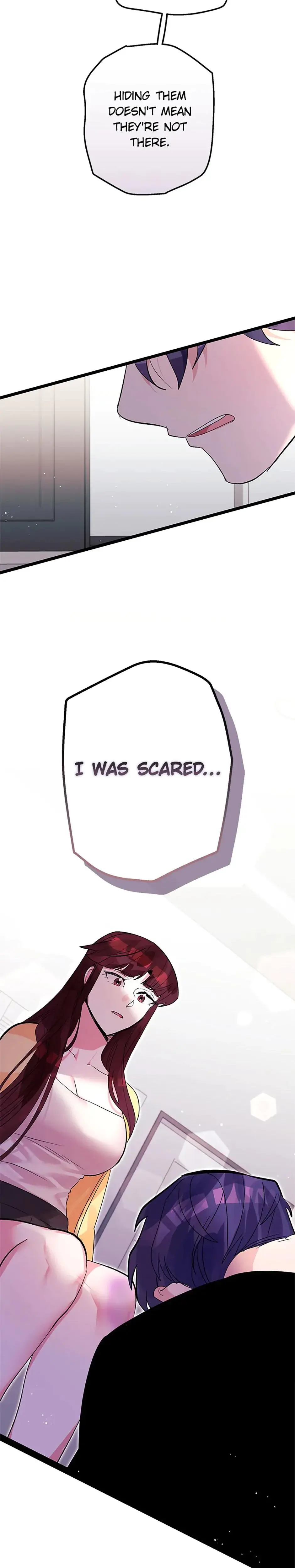 Unauthorized Access Episode 13 - Page 32