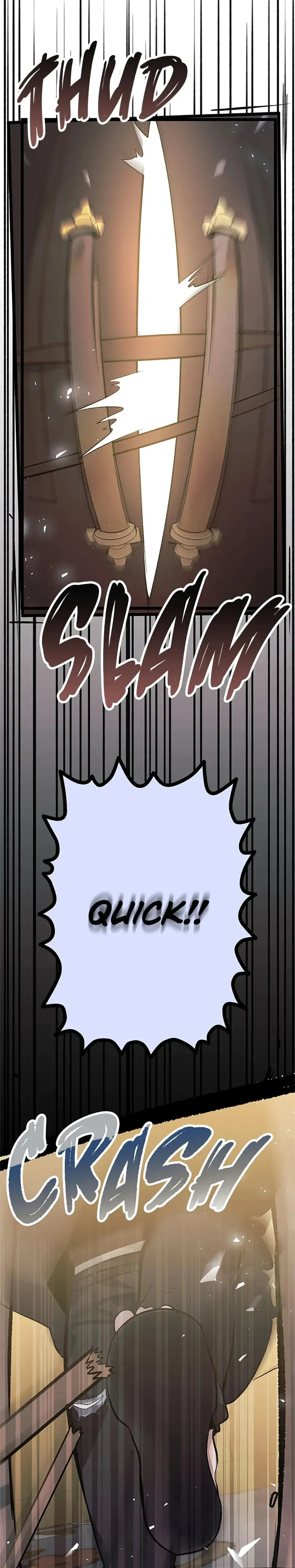 Unauthorized Access Episode 13 - Page 6