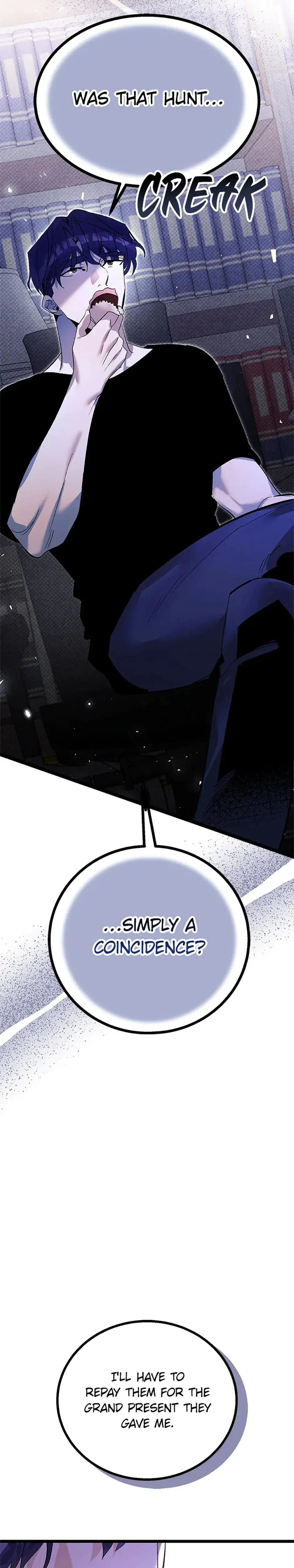 Unauthorized Access Episode 14 - Page 10