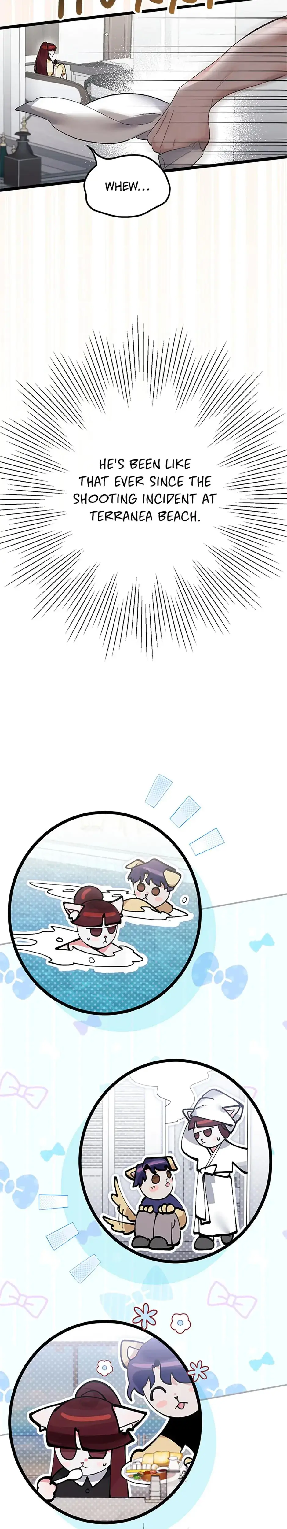 Unauthorized Access Episode 14 - Page 14
