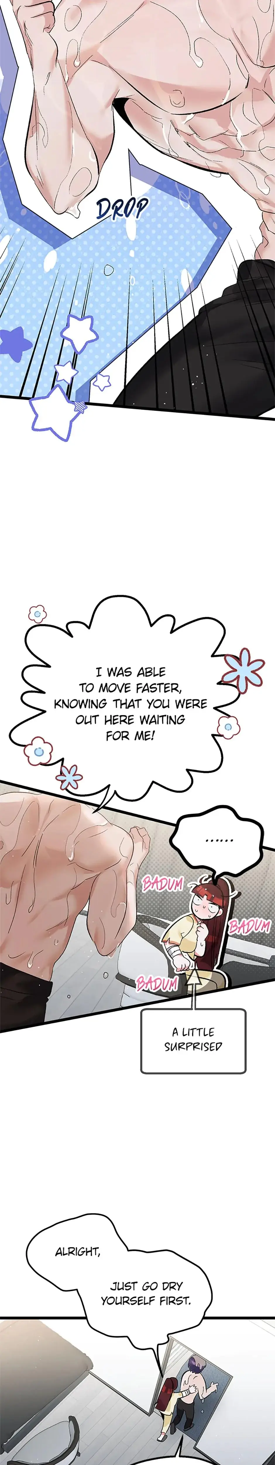 Unauthorized Access Episode 14 - Page 16