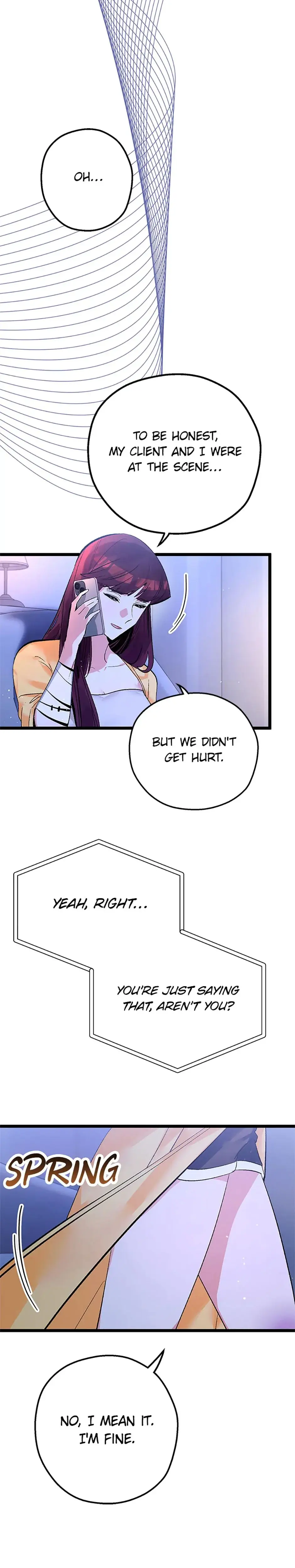 Unauthorized Access Episode 14 - Page 2