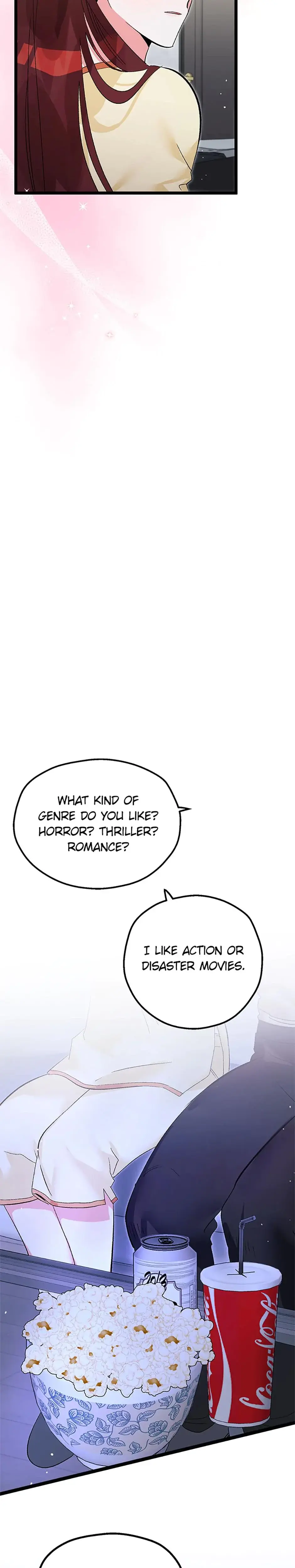Unauthorized Access Episode 14 - Page 20