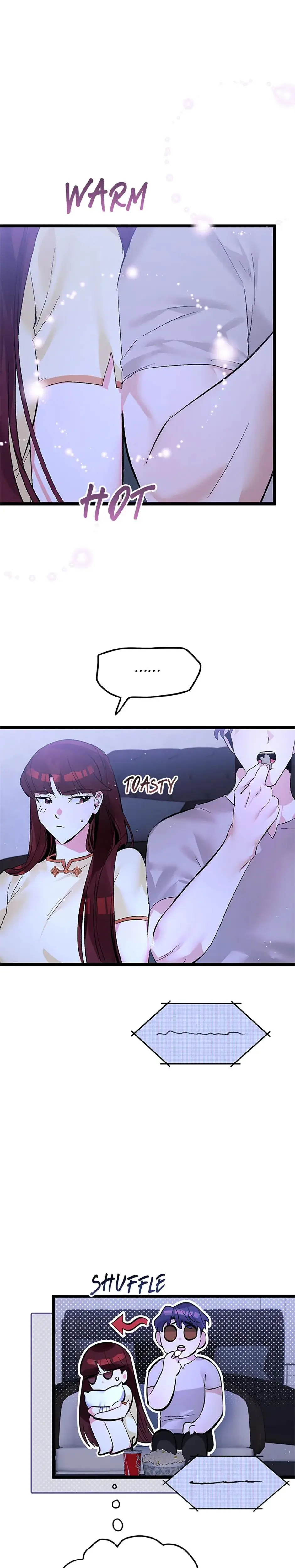 Unauthorized Access Episode 14 - Page 22