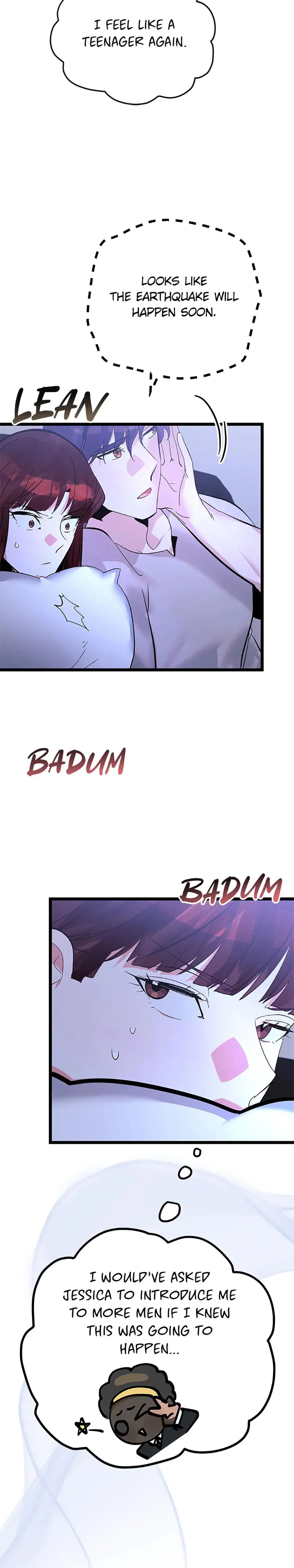 Unauthorized Access Episode 14 - Page 23