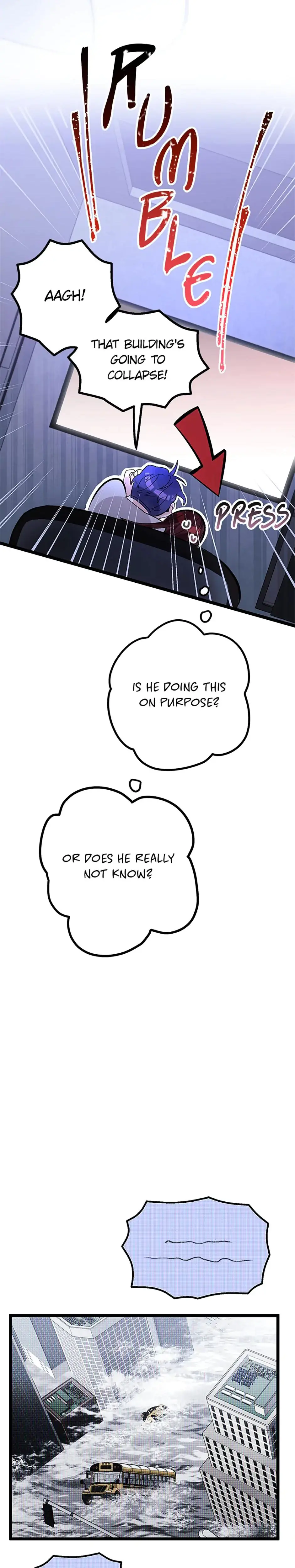 Unauthorized Access Episode 14 - Page 24