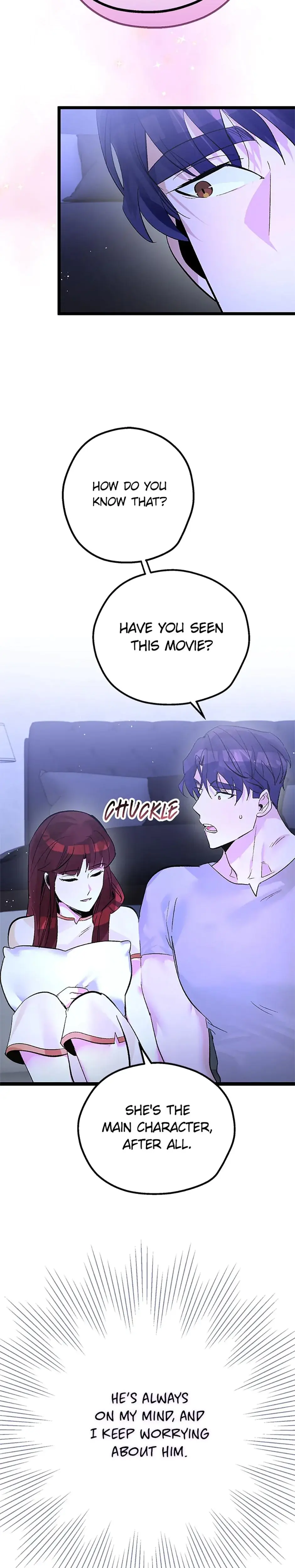 Unauthorized Access Episode 14 - Page 29