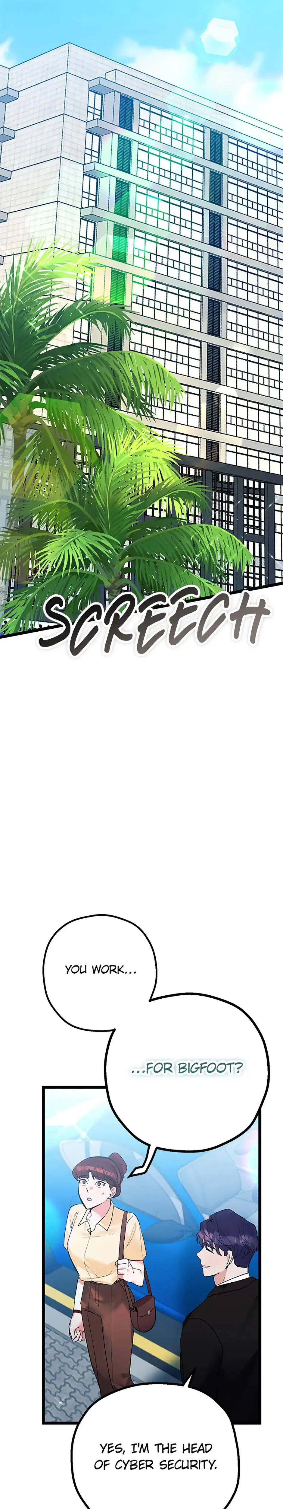 Unauthorized Access Episode 15 - Page 11