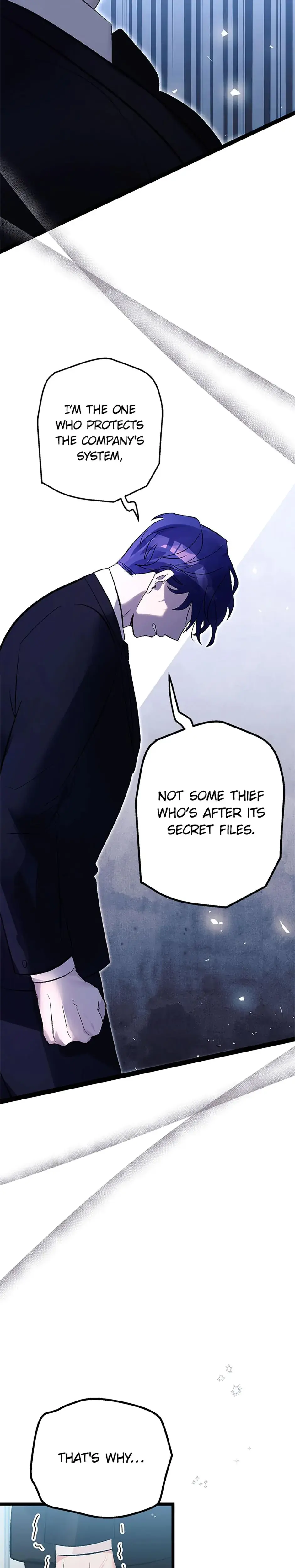 Unauthorized Access Episode 15 - Page 15