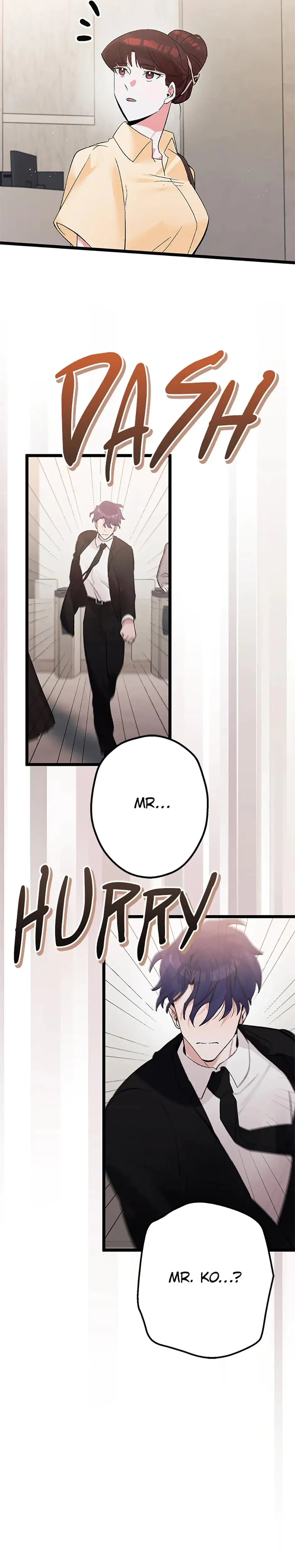Unauthorized Access Episode 15 - Page 28