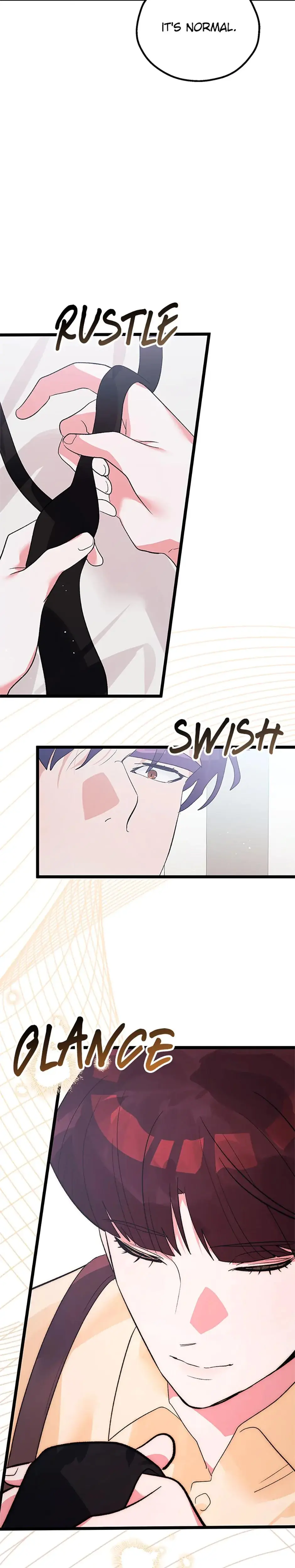 Unauthorized Access Episode 15 - Page 3