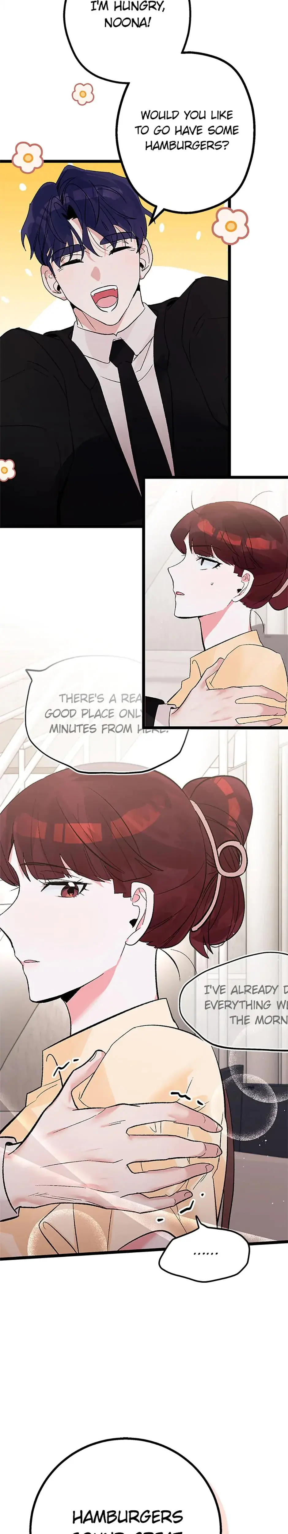 Unauthorized Access Episode 15 - Page 30
