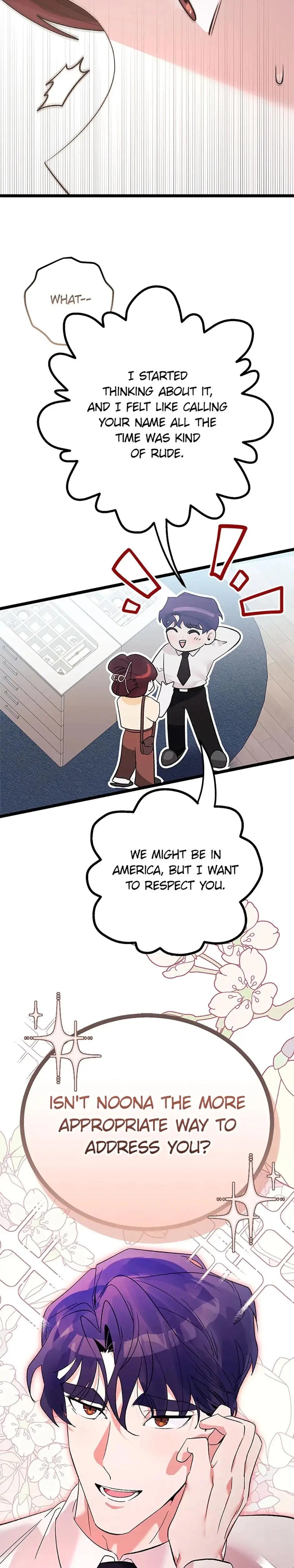 Unauthorized Access Episode 15 - Page 5