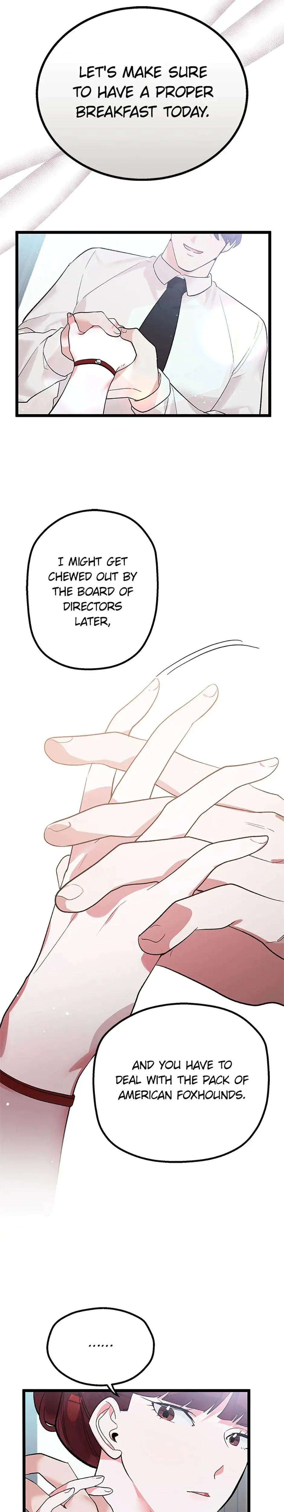 Unauthorized Access Episode 15 - Page 8