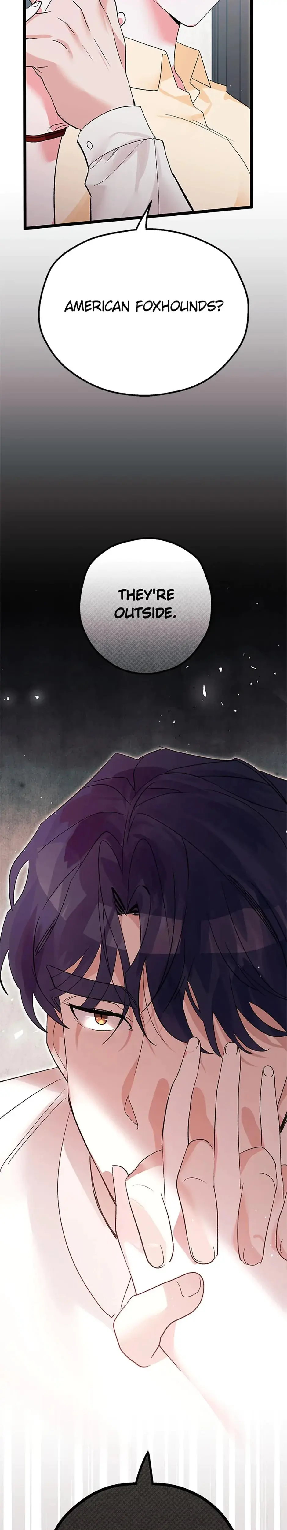 Unauthorized Access Episode 15 - Page 9