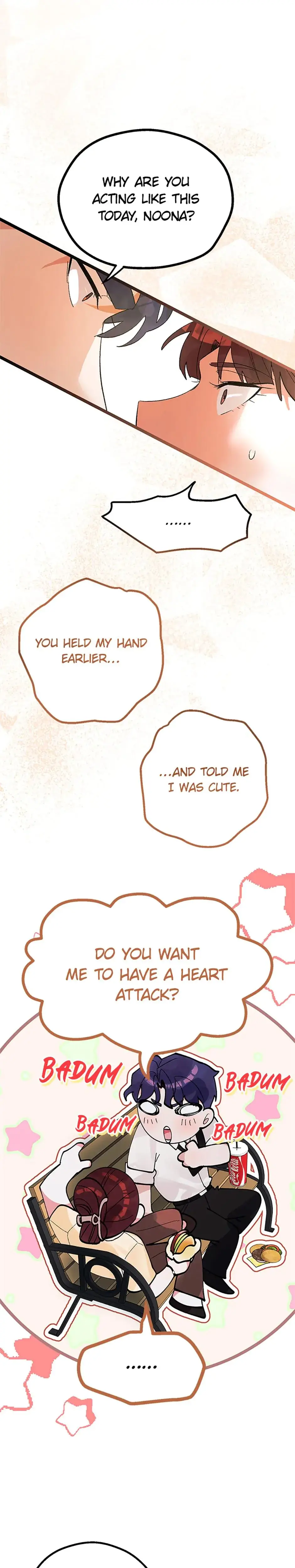 Unauthorized Access Episode 16 - Page 10