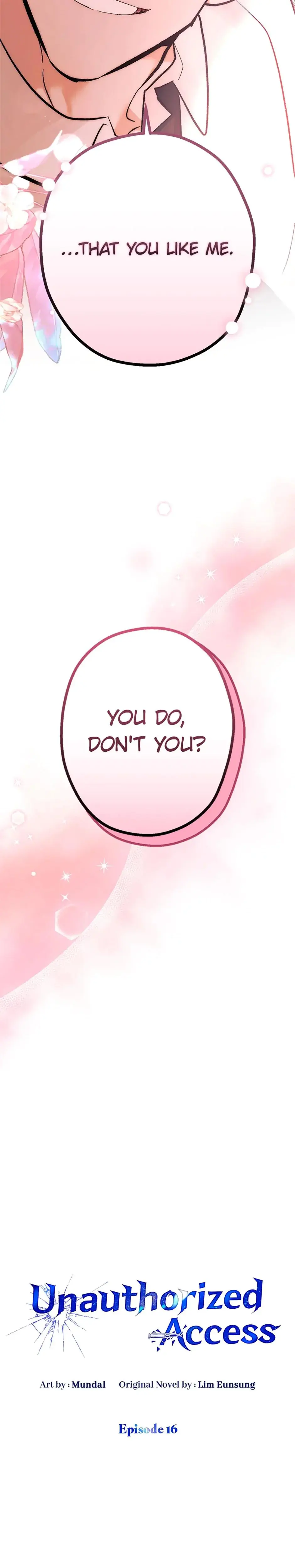 Unauthorized Access Episode 16 - Page 13