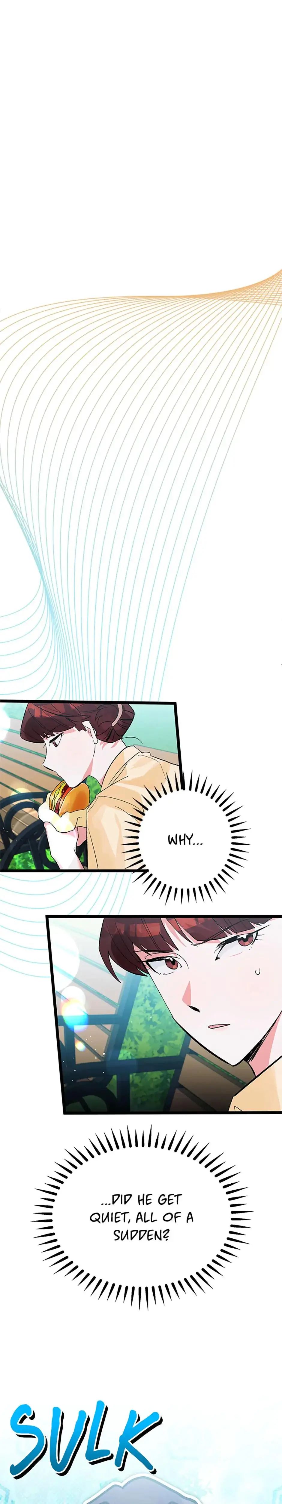 Unauthorized Access Episode 16 - Page 18