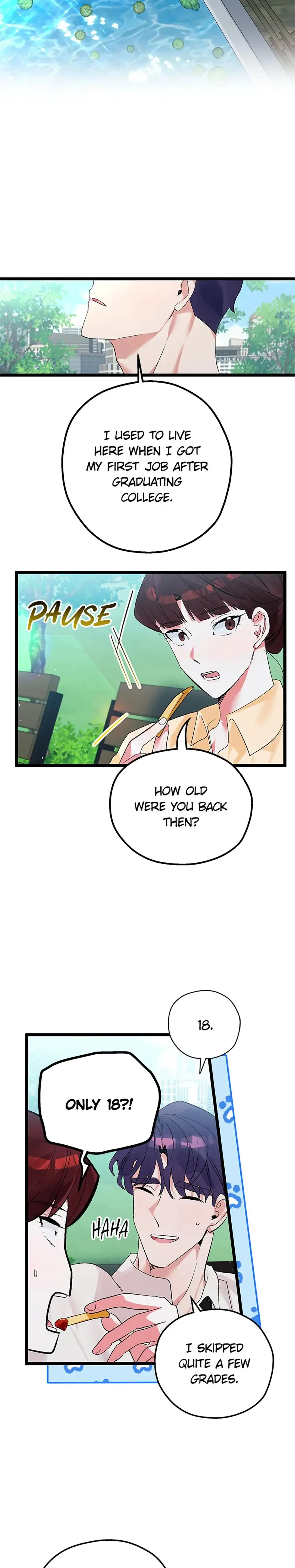 Unauthorized Access Episode 16 - Page 2