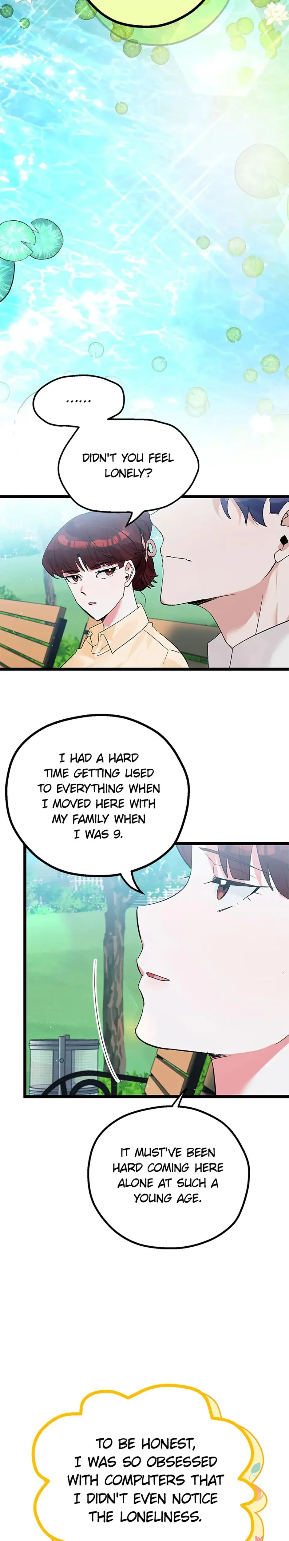 Unauthorized Access Episode 16 - Page 4