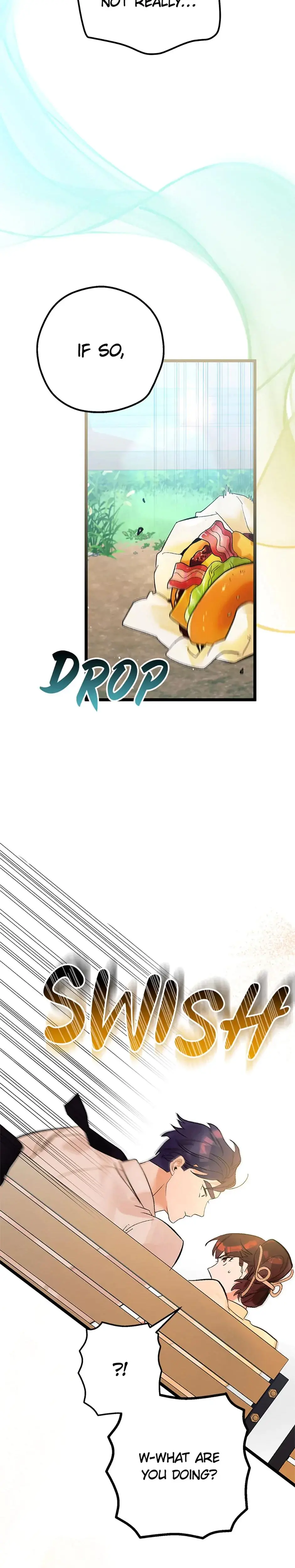 Unauthorized Access Episode 16 - Page 9