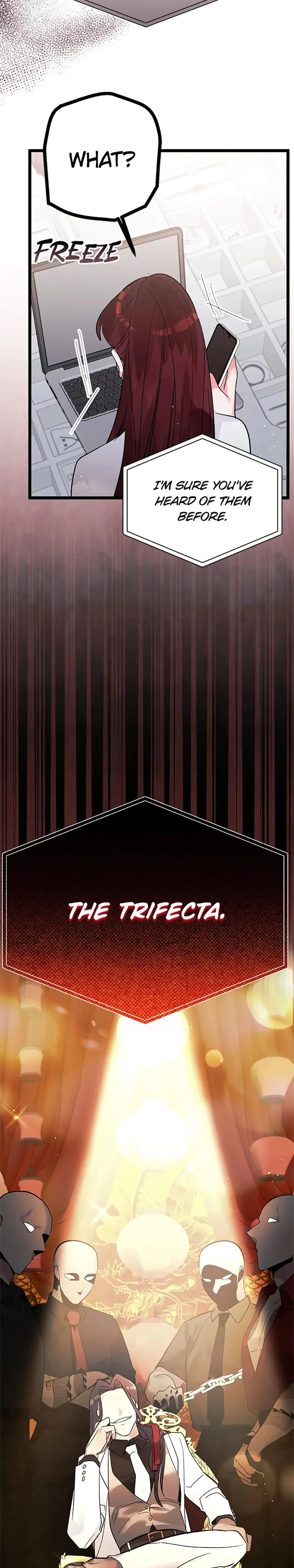 Unauthorized Access Episode 17 - Page 13