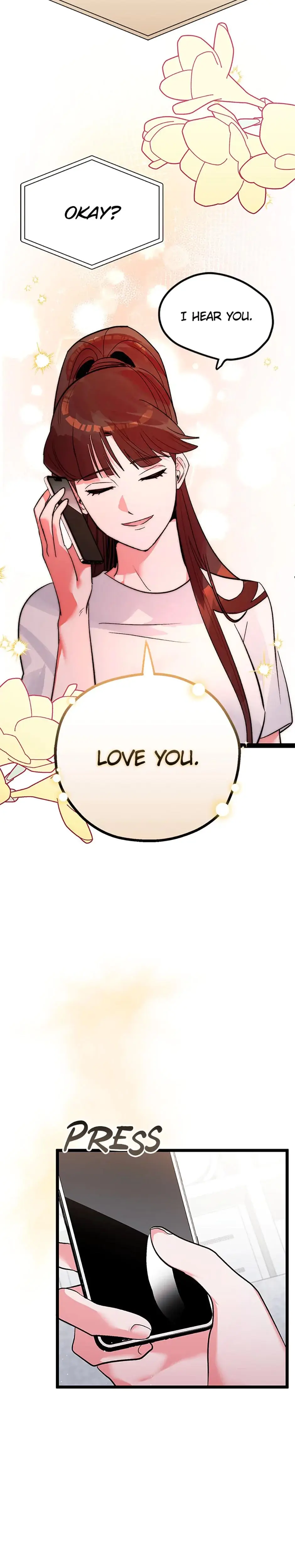Unauthorized Access Episode 17 - Page 19