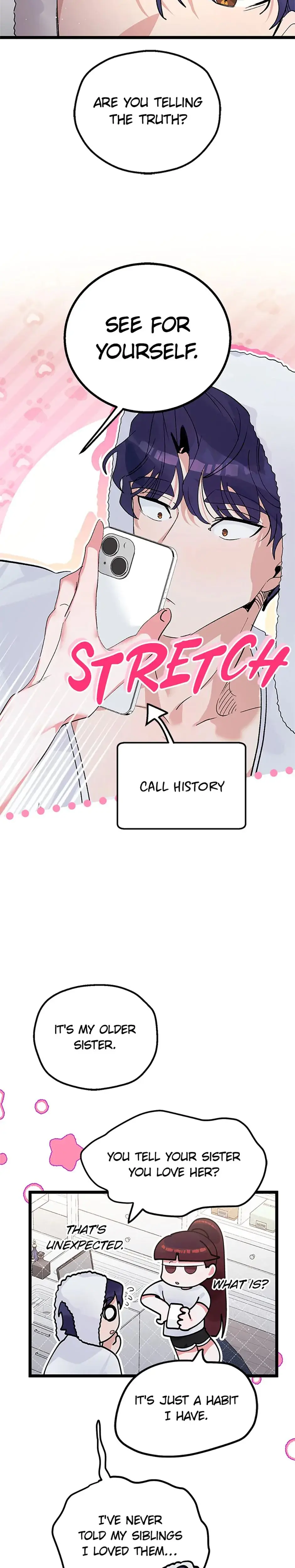 Unauthorized Access Episode 17 - Page 22