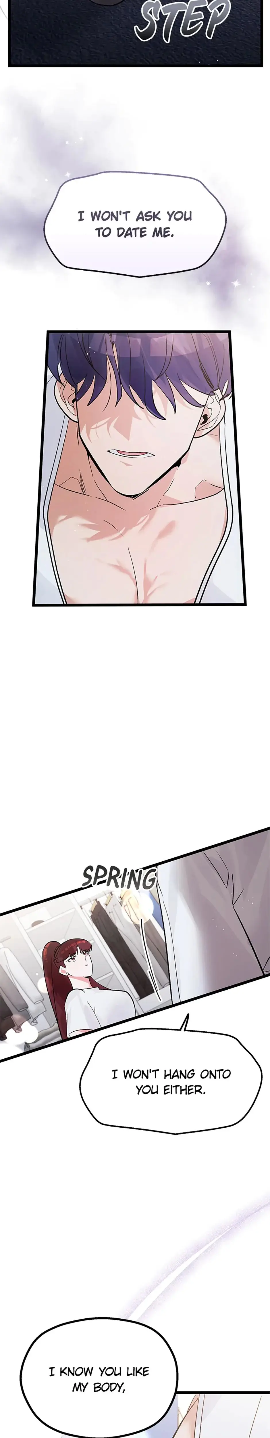Unauthorized Access Episode 17 - Page 27