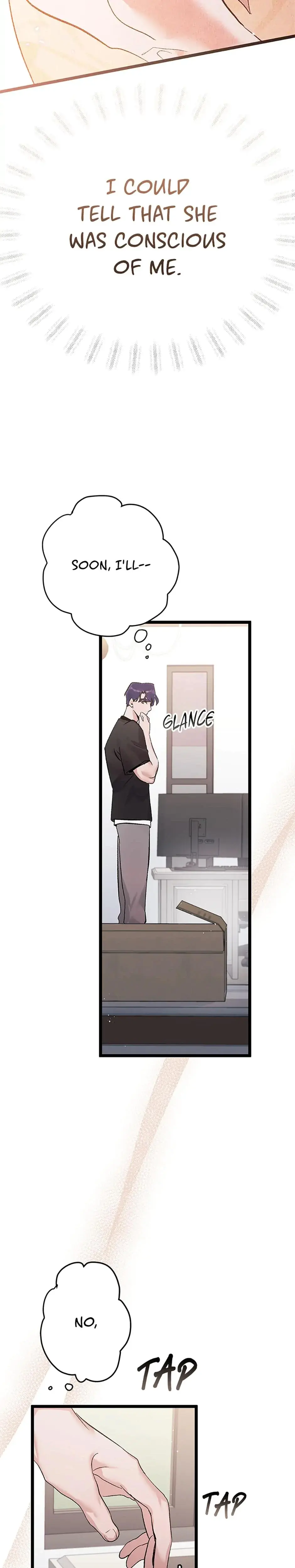 Unauthorized Access Episode 17 - Page 4